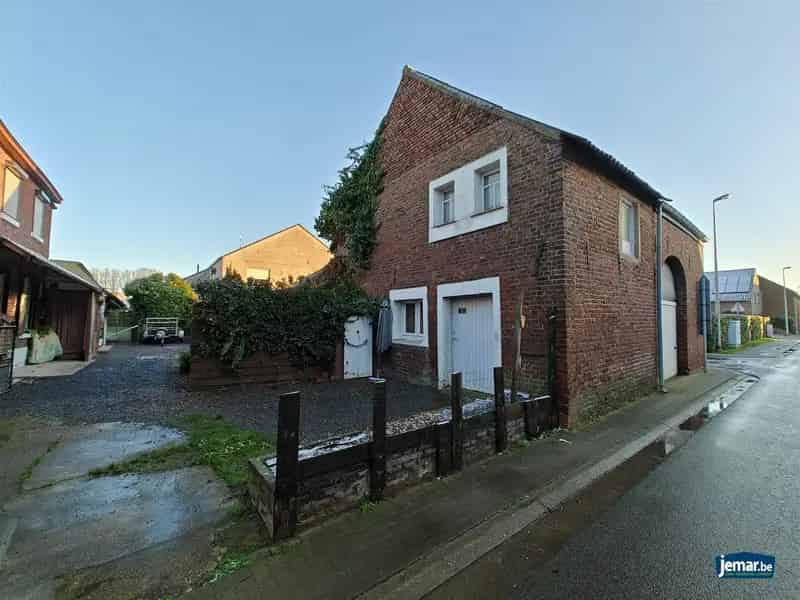 Huis te koop
