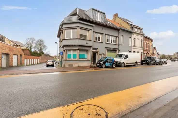 Appartement Te Koop
