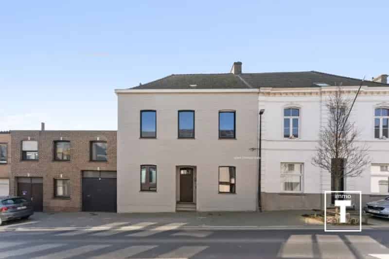 Huis te koop Kruisem