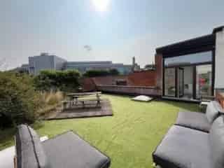 Handelsfonds te koop - Antwerpen RBR76647