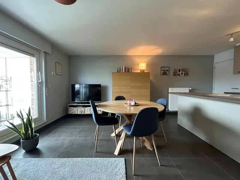 Appartement te huur Geel 2 slaapkamers