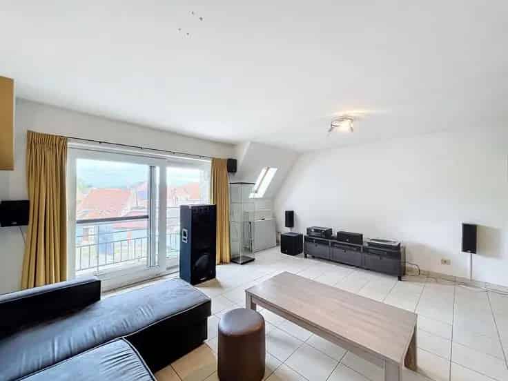Appartement Te Koop