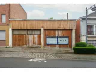 Industrie te koop - Jemappes VBC71213