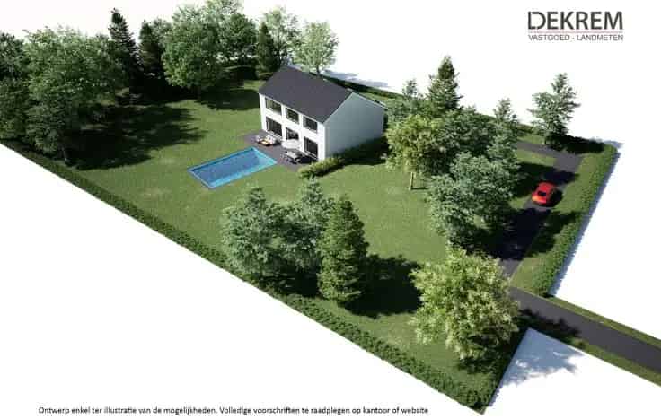 Villa Te Koop