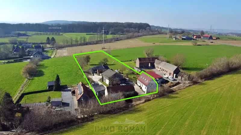 Woning te koop Renaix