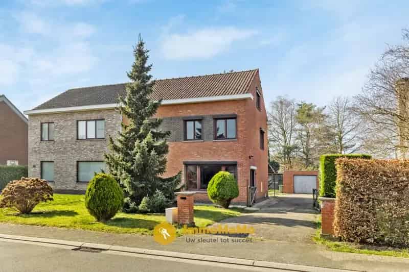 Huis te huur