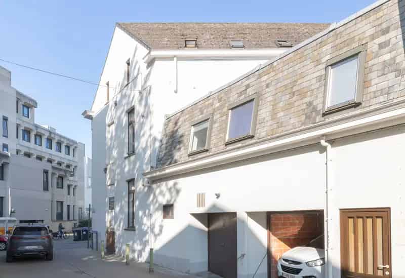 Appartement te huur