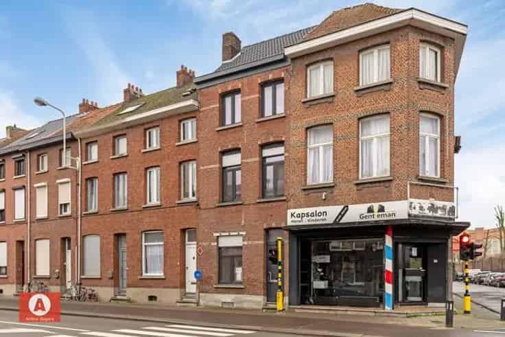 Herenhuis Te Koop