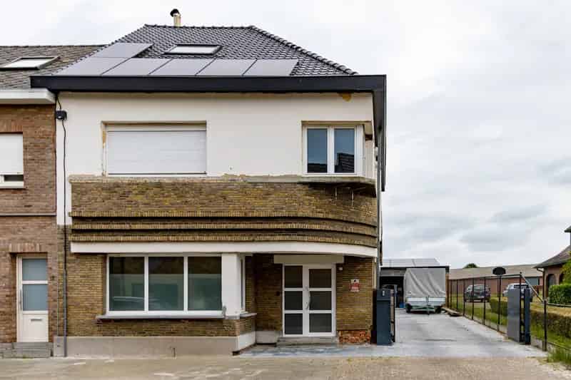 Huis te huur