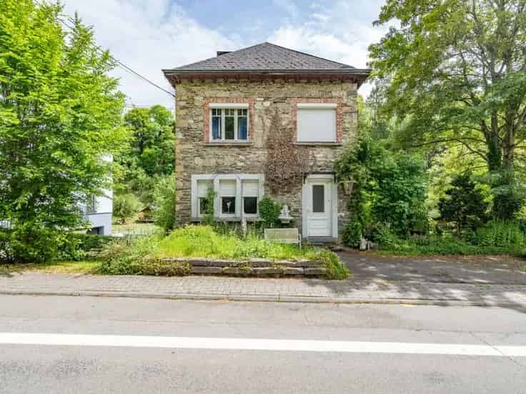 Huis Te Koop