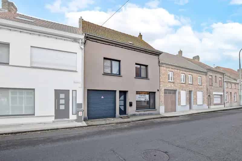 Woning te koop - Pervijzestraat 22, 8600 Diksmuide 