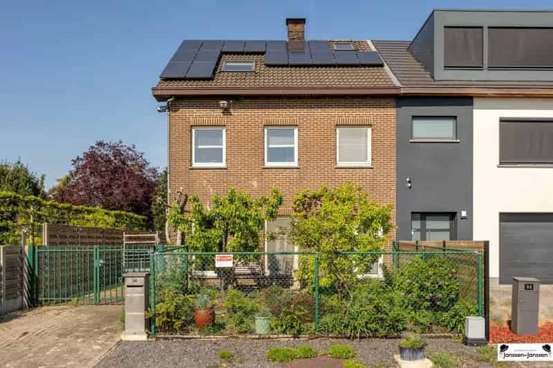 Huis te koop