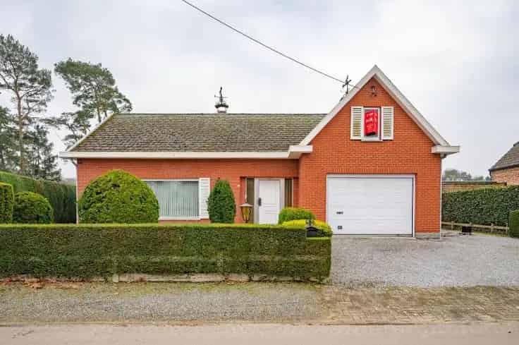 Huis Te Koop