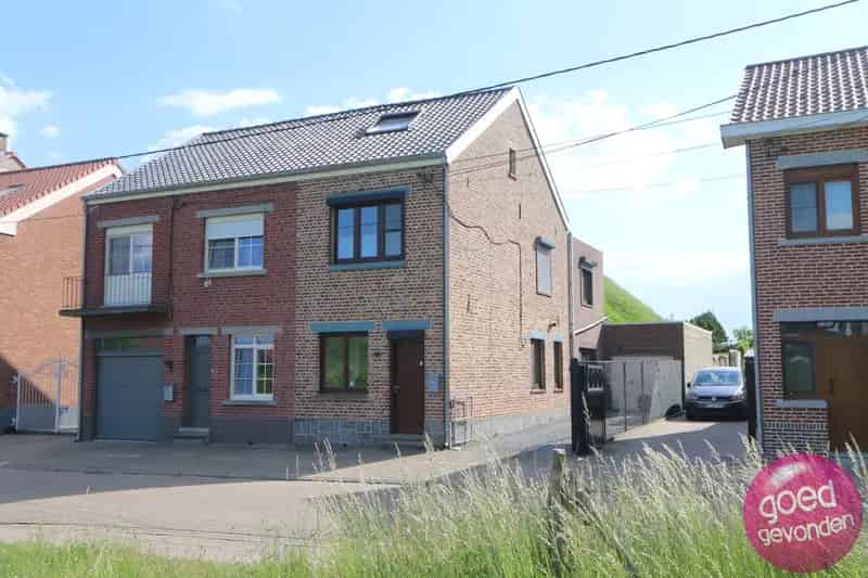 Huis te koop