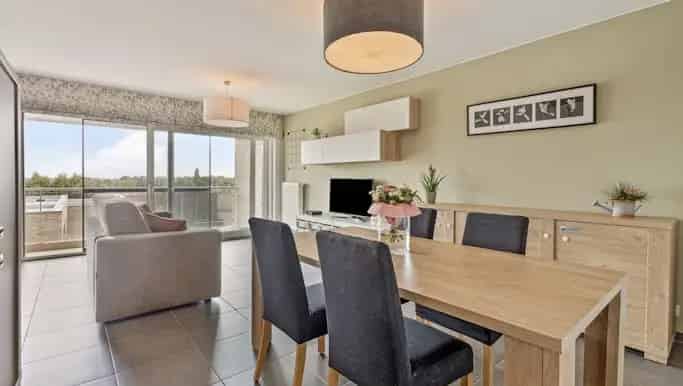 Appartement te huur in Voskensstraat 13, Hooglede - Dewaele