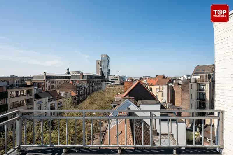 Appartement te huur