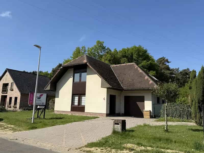 Huis te koop