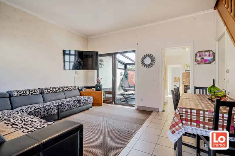Huis te koop in Zeveneken