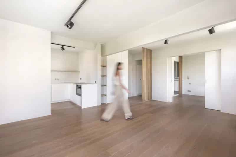 Appartement te koop
