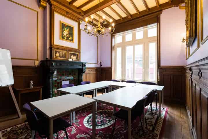Huis Te Koop , Etterbeek, Brussel Hoofdstad