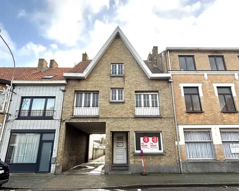 Huis te huur