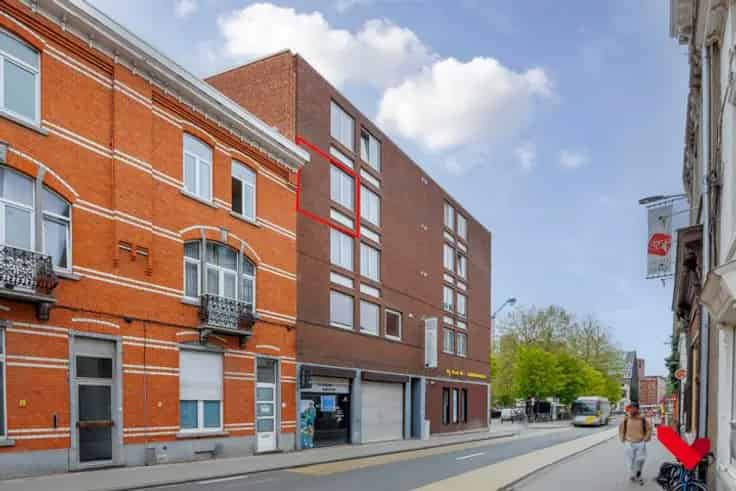 Appartement Te Koop