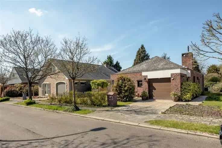 Huis Te Koop