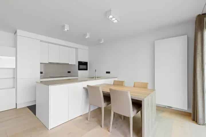 Appartement te koop in Bredene