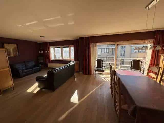 Appartement te huur in Ronse