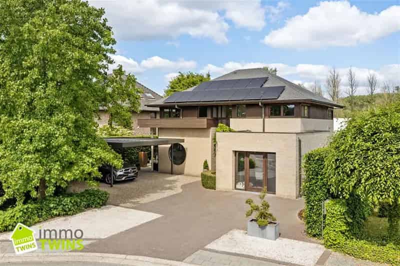 Villa te koop in Berlare