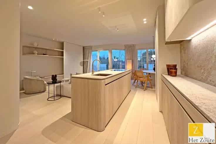 Appartement Te Koop