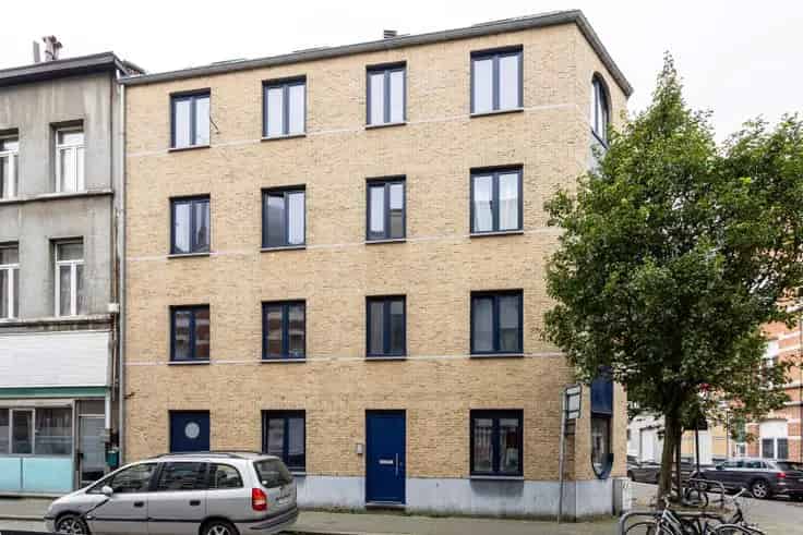 Appartementsblok Te Koop