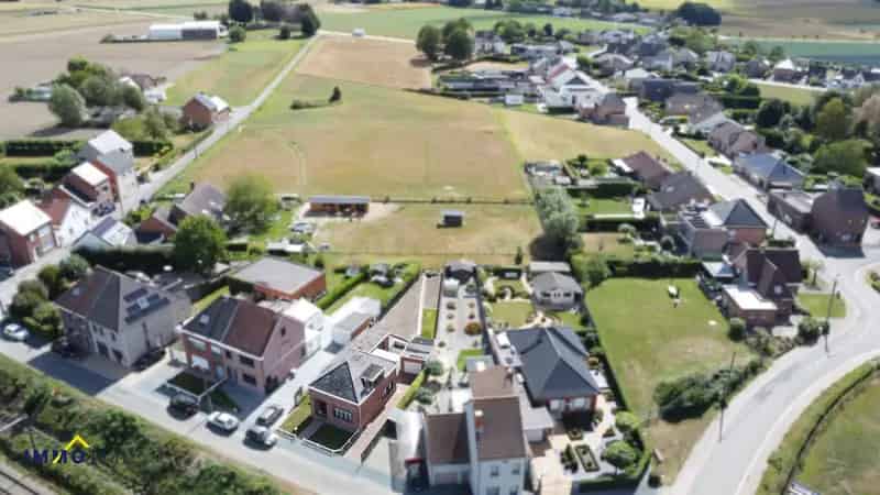 Charmante woning met potentieel in Malderen op 5 are!