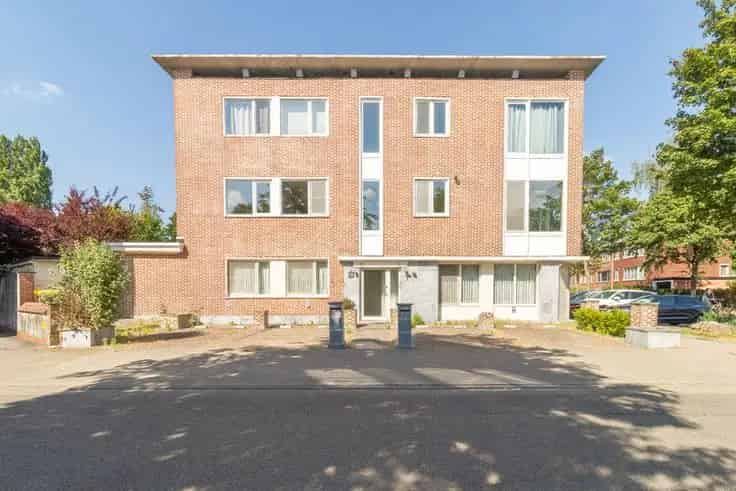 Duplex Te Koop