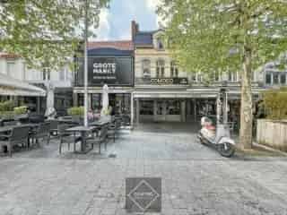 Fermette te koop - Izegem RBT74435