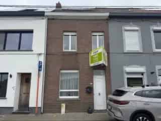 Huis te koop - Lembeek RBT26767