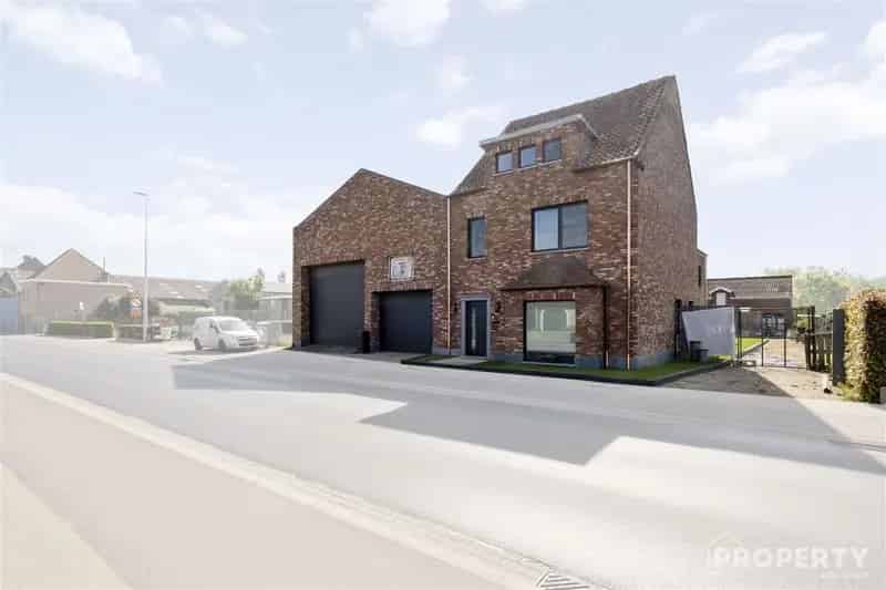 Huis te huur