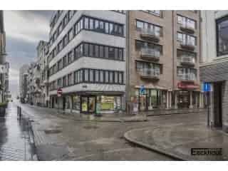Handelspand te koop - Oostende RBS58965