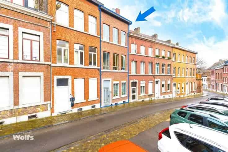 Huis Te Koop