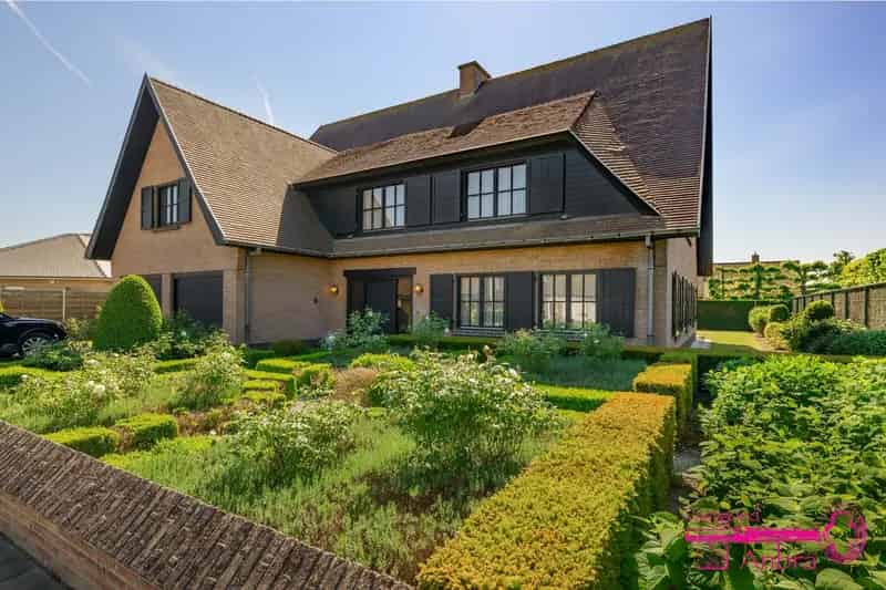 Huis te koop