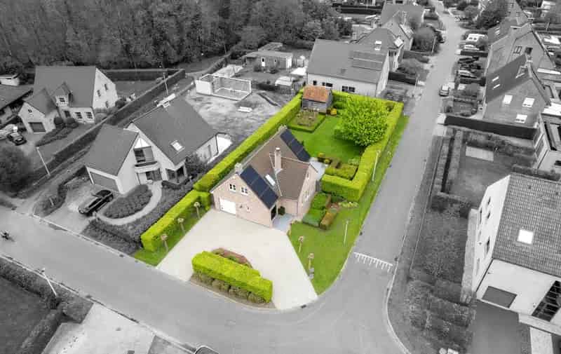 Huis te huur