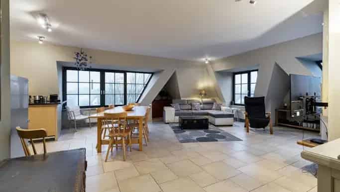 Penthouse te koop in Lejeunelaan 29, Koksijde - Dewaele