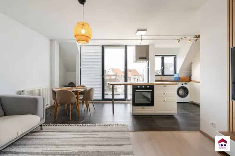 Appartement te koop
