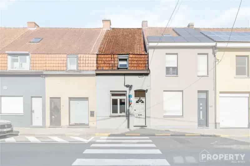 Huis te koop in Harelbeke