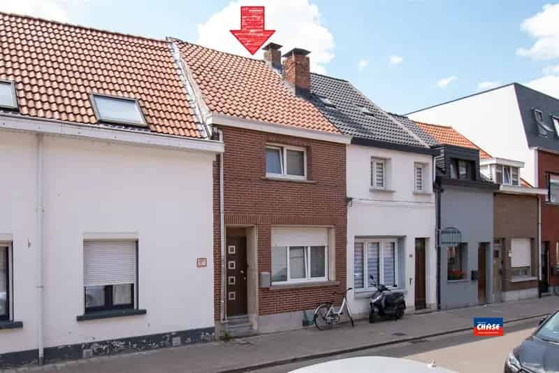 Huis te koop