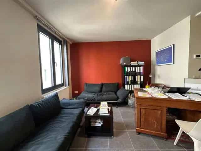 Appartement te huur in Antwerpen