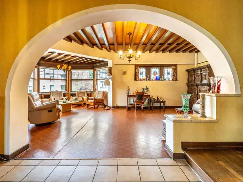Huis Te Koop , Sint-Pieters-Woluwe, Brussel Hoofdstad