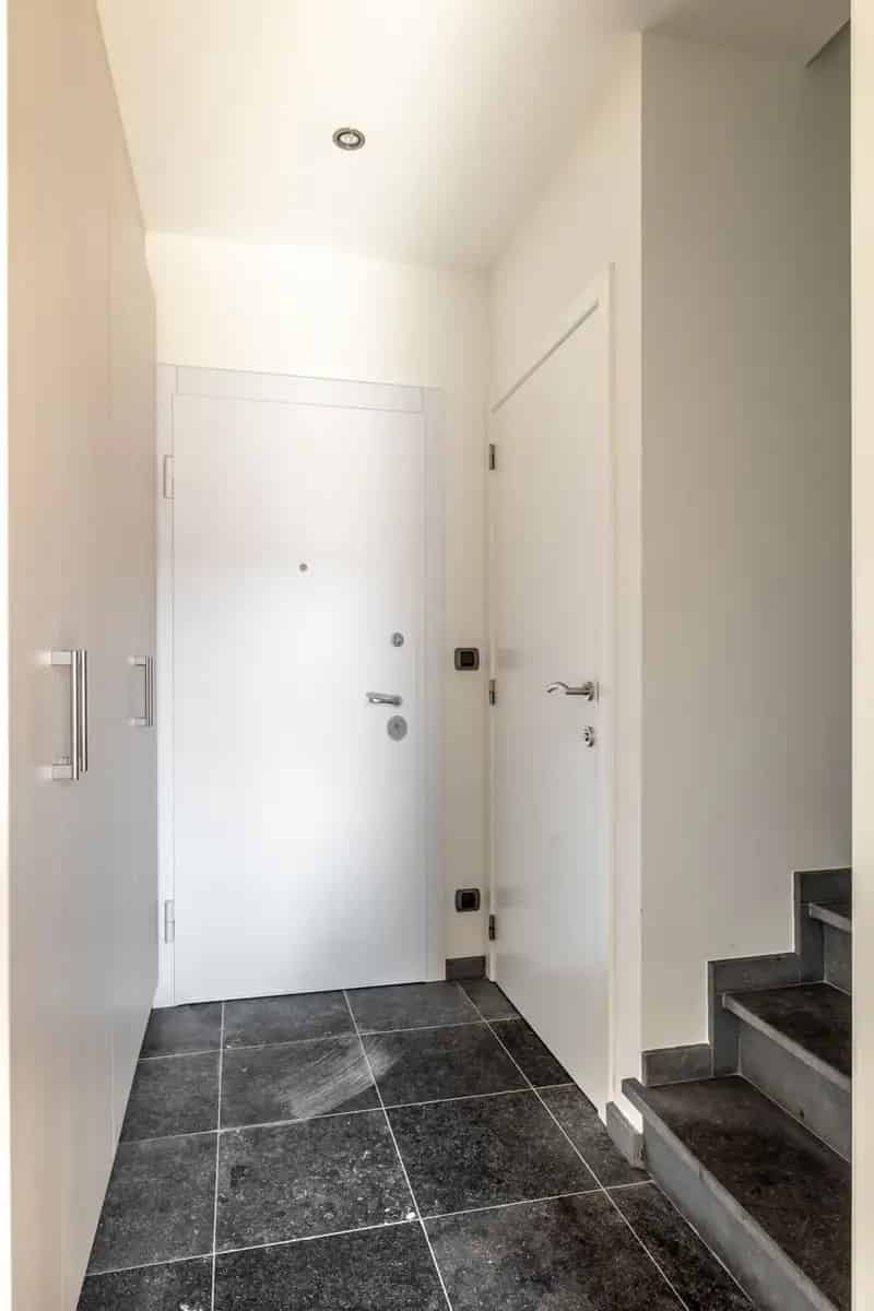 Ruim duplex-penthouse met 4 slpk, 2 (dak) terrassen en vrij uitzicht te Hoogstraten!