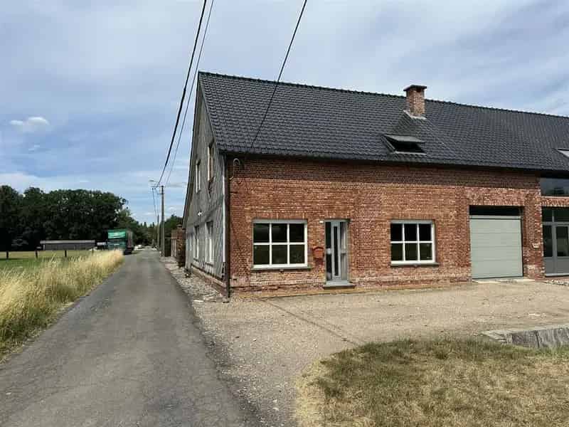 Huis te koop