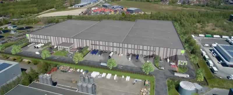 Industrieweg 16, 2850 Boom